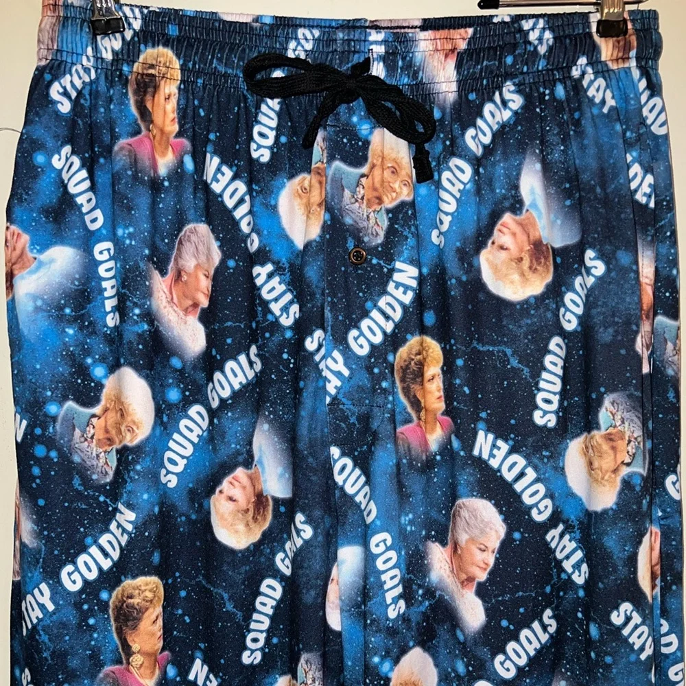 The Golden Girls golden girls